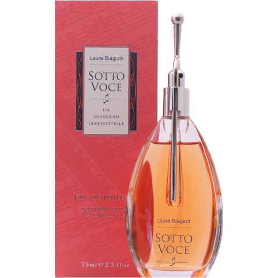 Laura Biagiotti Sotto Voce - kaufen bei Galaxus